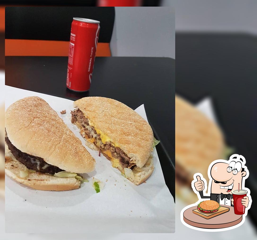 Burger Club