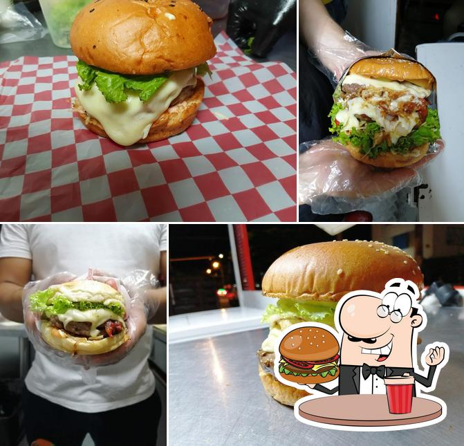 Chilito's food truck