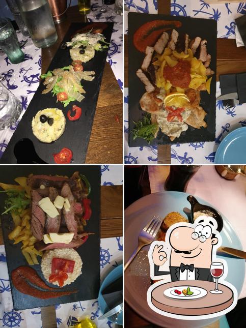 Cicibela food and wine bar (SPLIT)