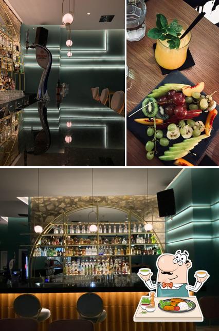 Dazur Cafe & Bar