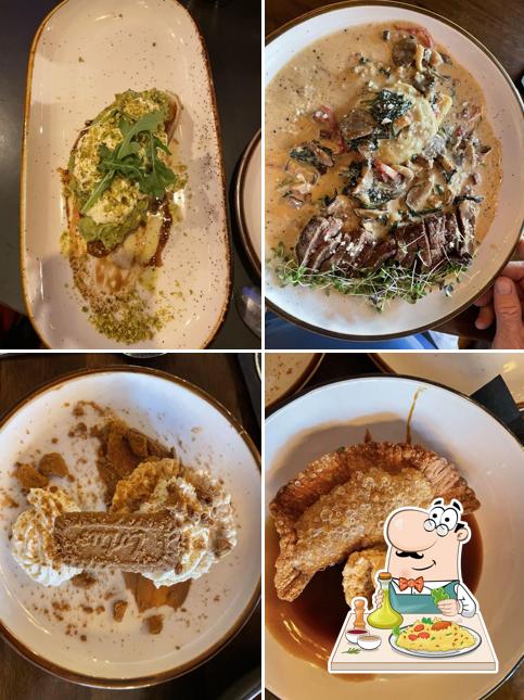 FM Eatery