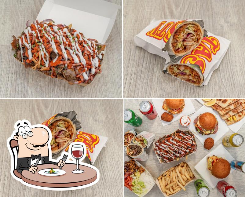 Get Baba's