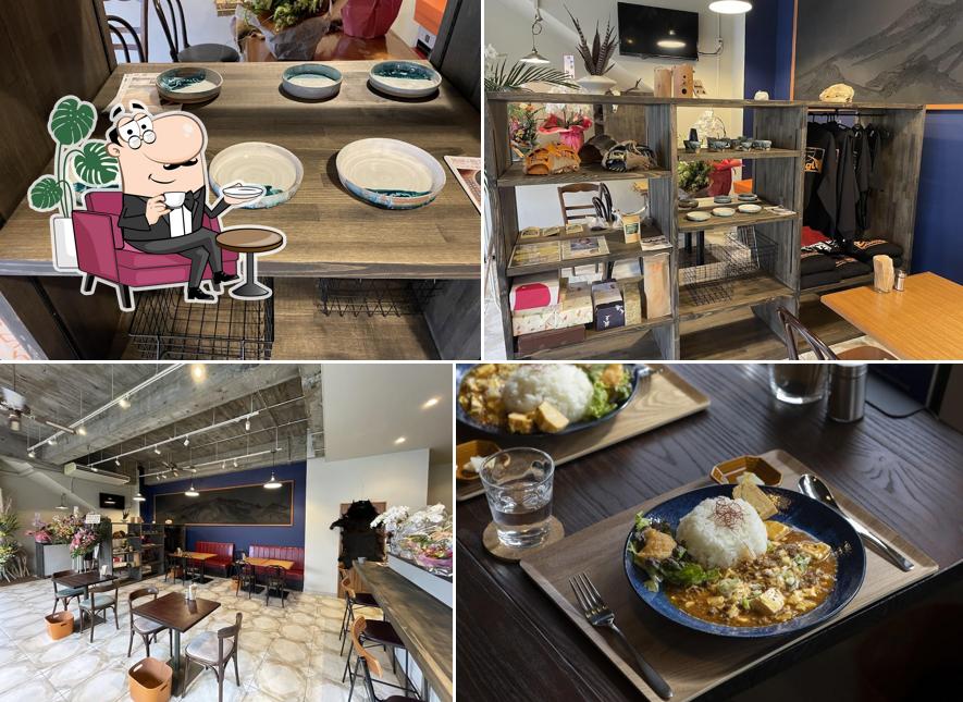 Gibier game meat restaurant and cafe ZAZAO