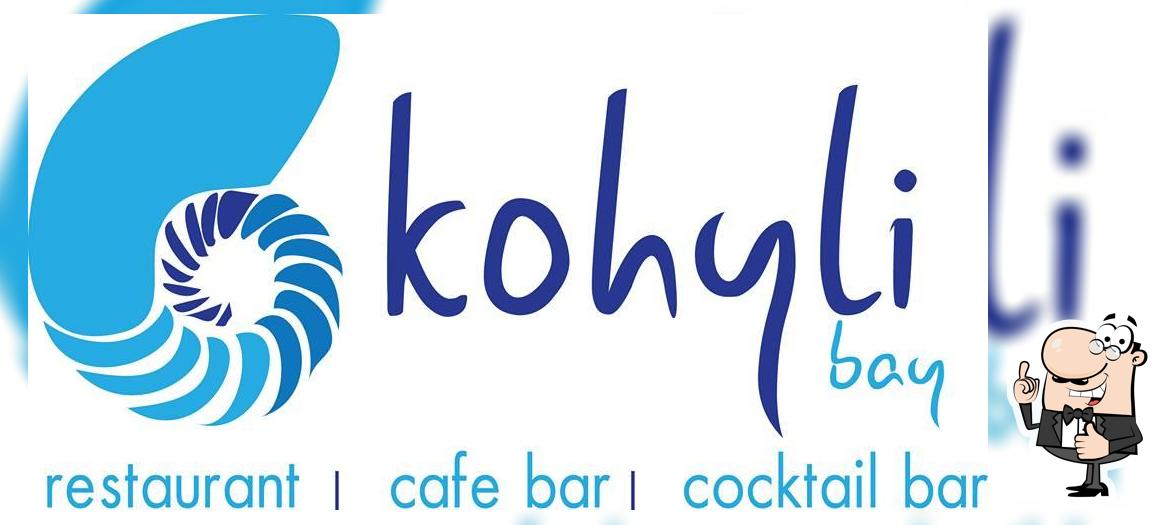Kochyli Bay