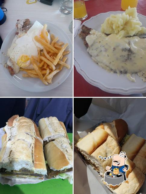 Restaurant Martha
