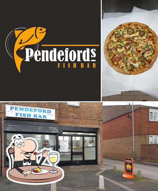 Pendeford Fish Bar