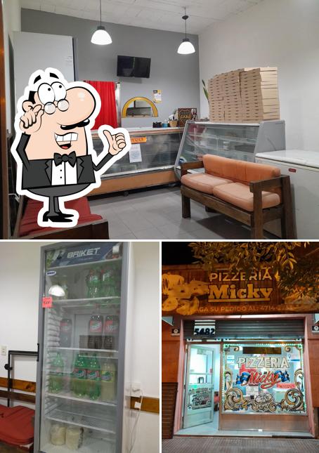 Pizzeria Micky