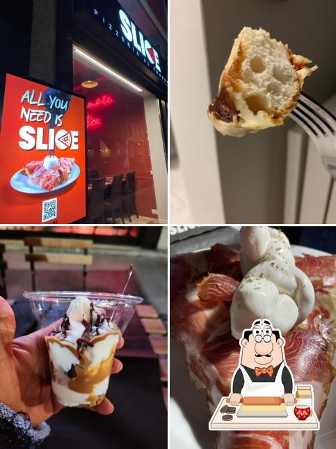 Slice Milano