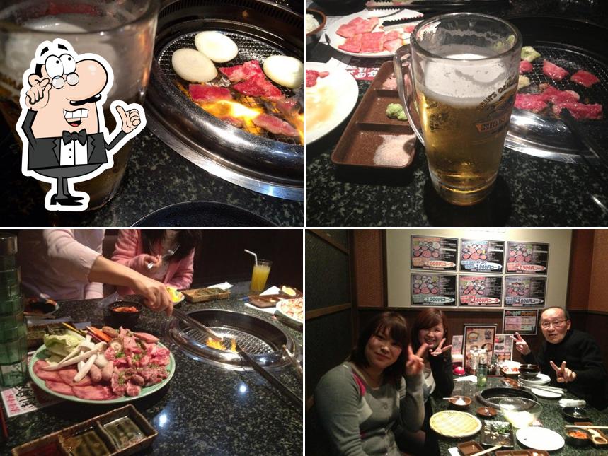 Yakiniku Suehiro-kan - Chofu Store