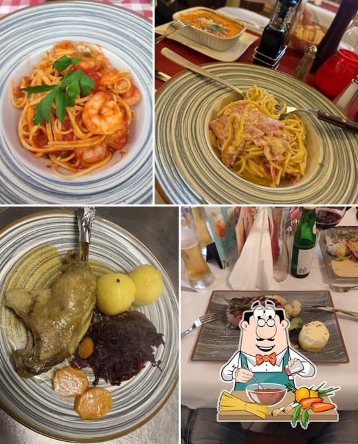 Trattoria Punto Uno