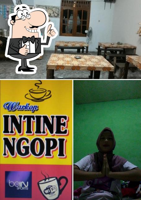 WARKOP INTINE NGOPI