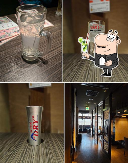 Yakitori Akamine Sapporoekimae