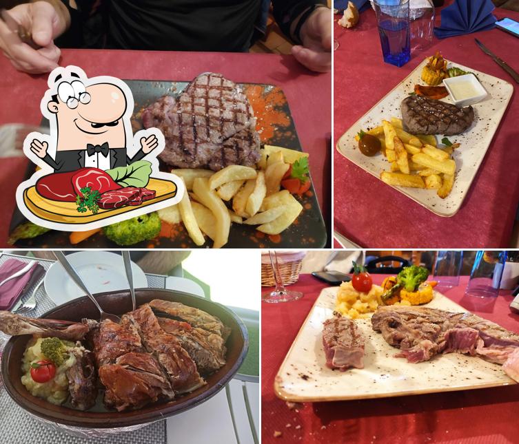 Restaurante Asador - La Abuela