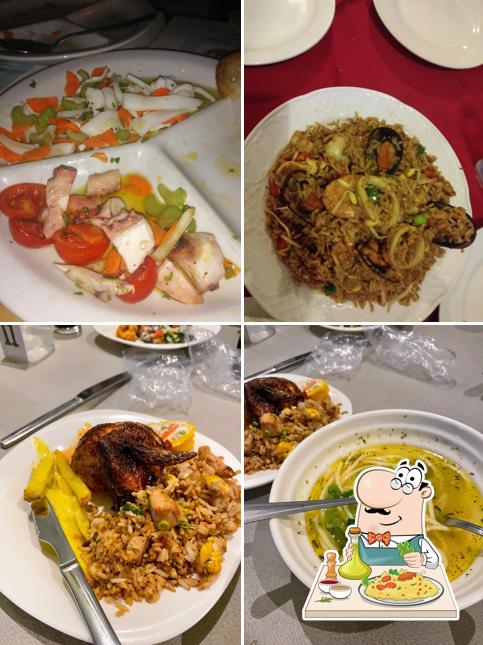 Restaurante Las Brisas