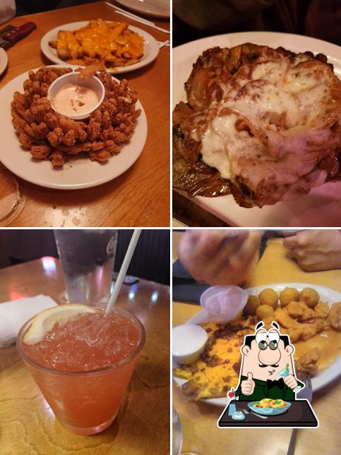 Texas Roadhouse