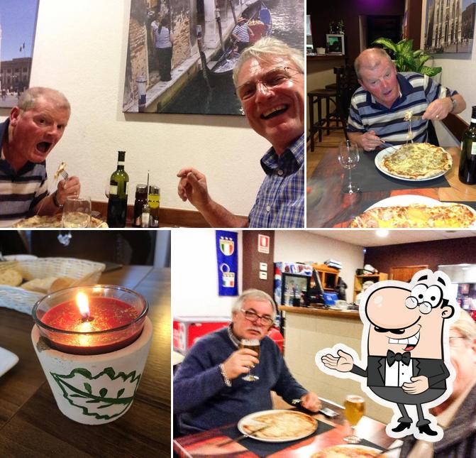 Trattoria Italiana