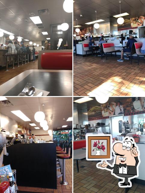 Waffle House