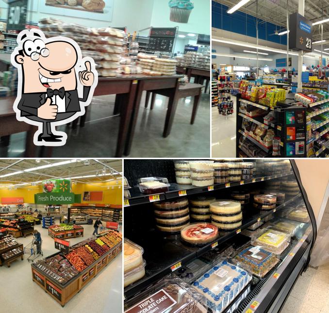 Walmart Supercenter