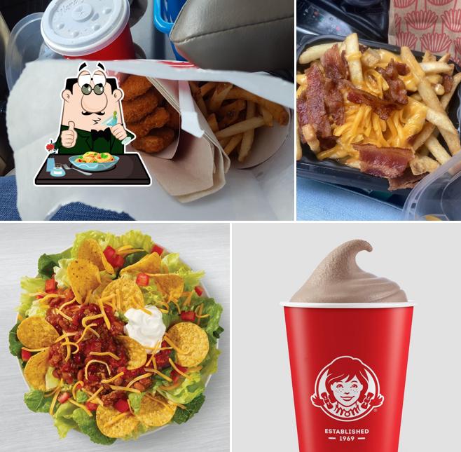 Wendy's