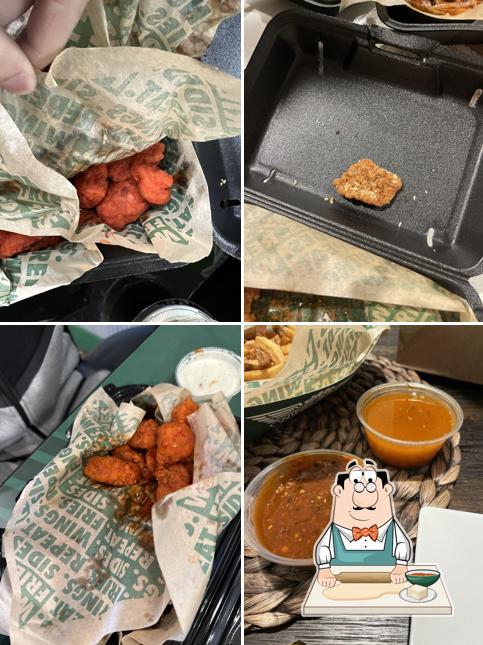 Wingstop