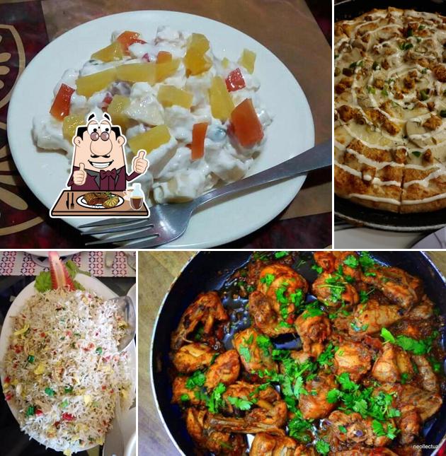 Yummy Fresco Restaurant & Marriage Club