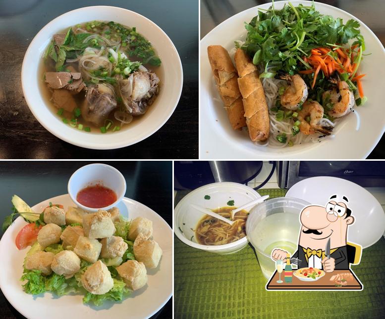 Pho Amour