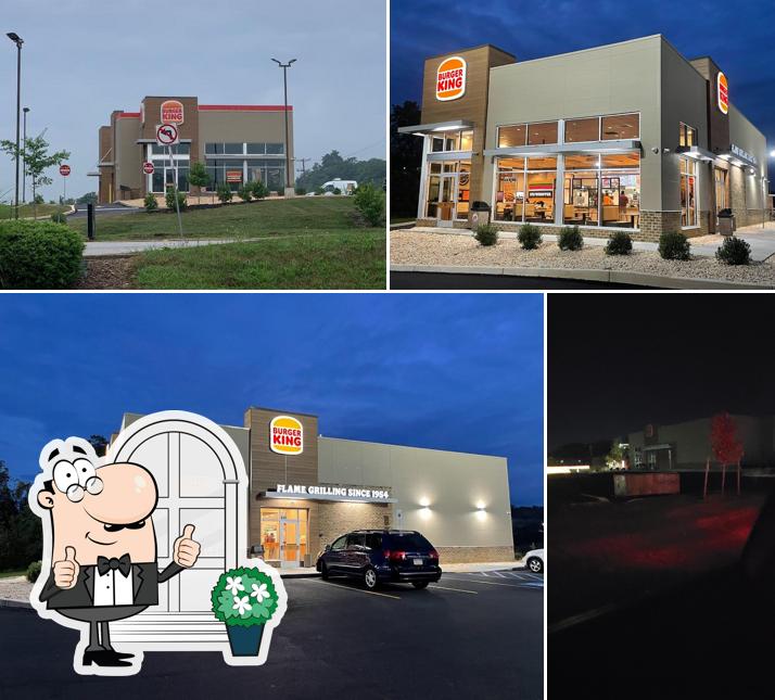 Burger King