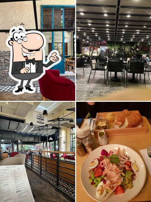 Lina's Dbayeh
