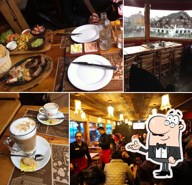 Cassis Cafe