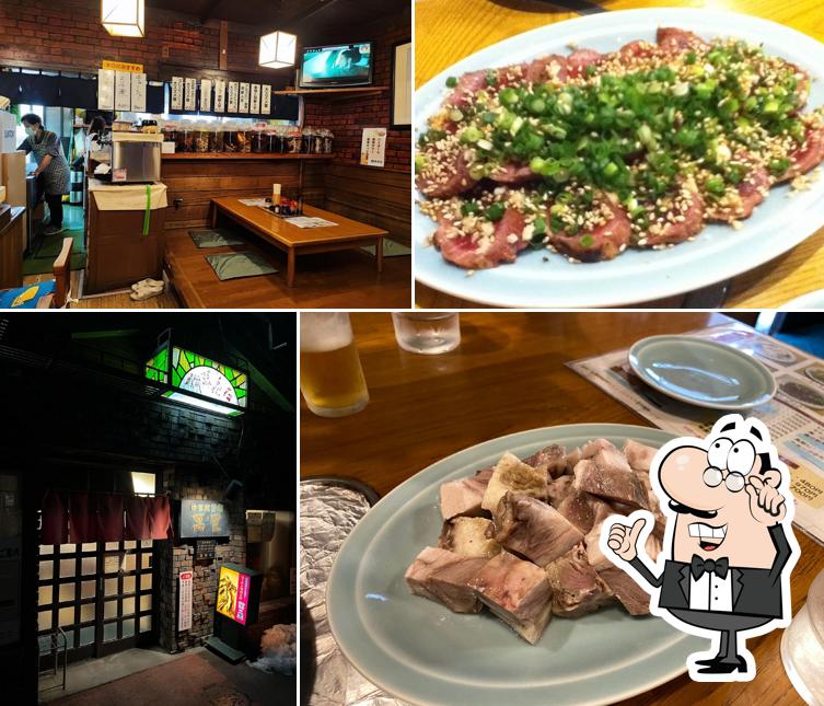 Chinese Restaurant Wanli
