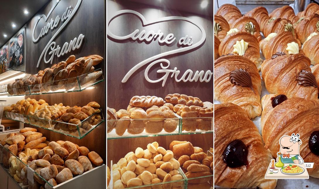 Panetteria Cuore di Grano