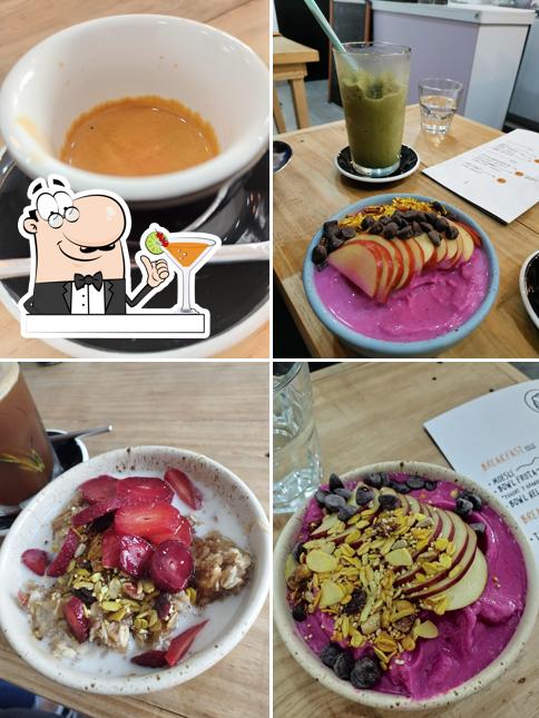 Dogo Café