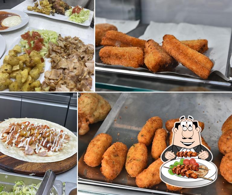 Ristorante Pizzeria Aladin