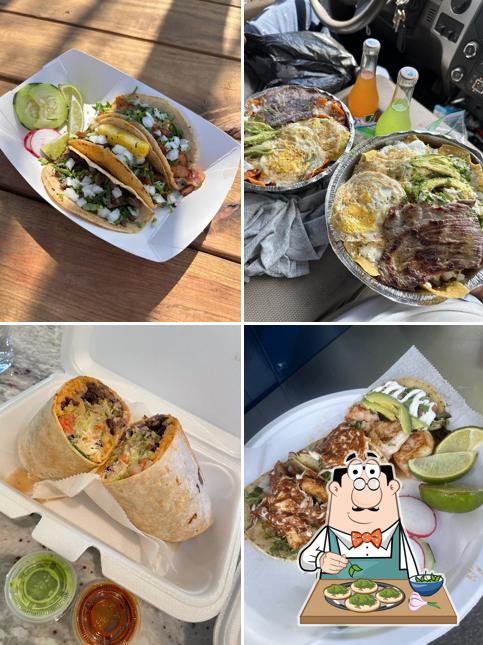 G’s Tacos
