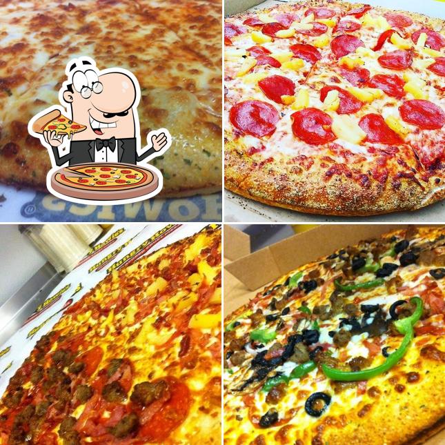 Hungry Howie's Pizza Tempe