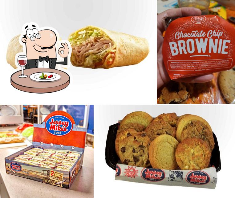 Jersey Mike's Subs