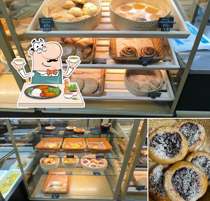 Кулинарная лавка