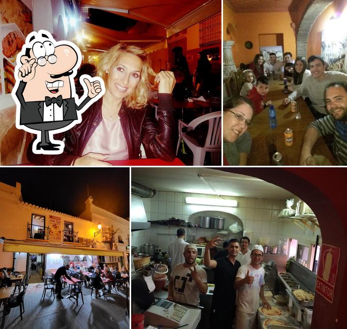 Little Italy Restaurant