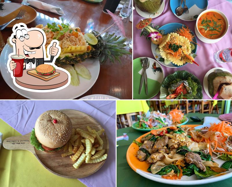 Mama Jin Restaurant