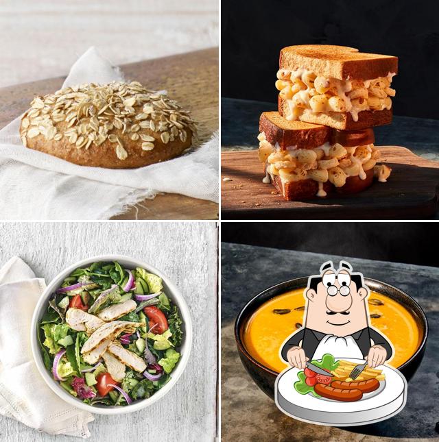 Panera Bread