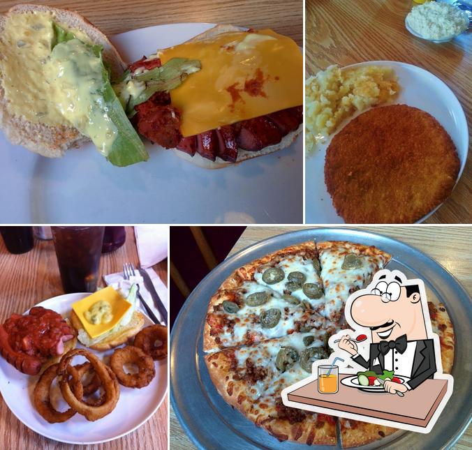 Bobbie Jo's Pizza