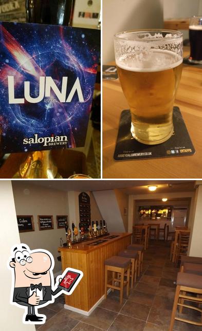 The Albion Ale House