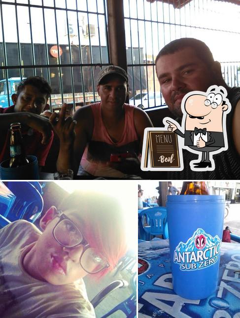 Bar Guarani