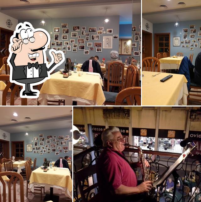 Ristorante da Gigi dal 1965 a Legnago (VR)
