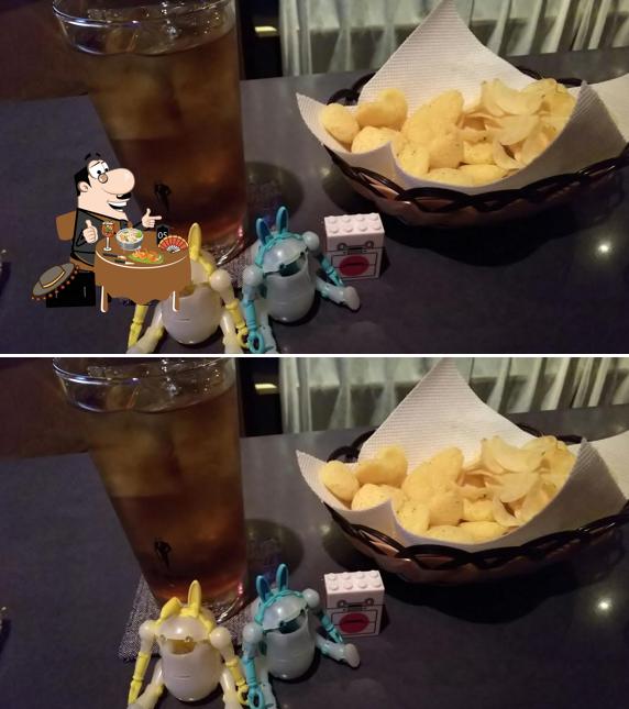 ラウンジ順