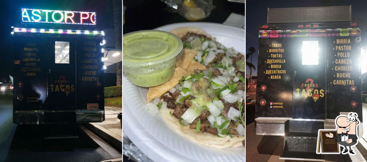 2 Good Tacos