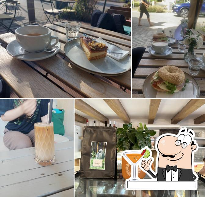 Babszem Balatonföldvár Specialty Coffee