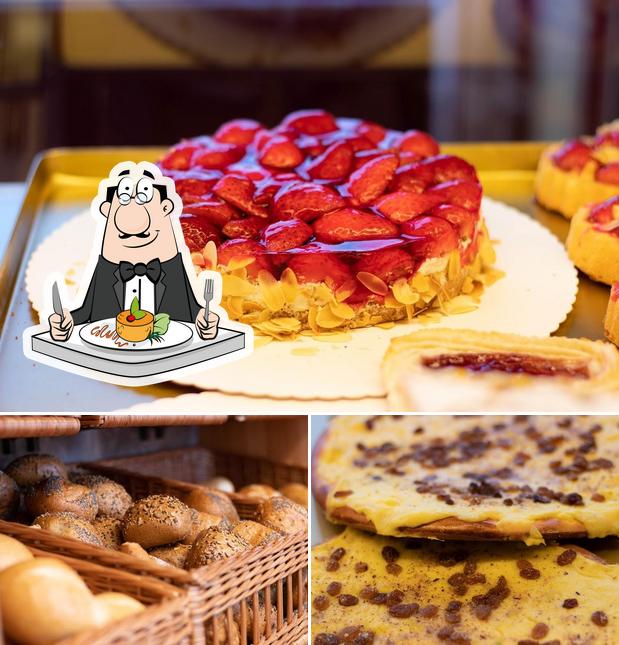 Bäckerei Hauer