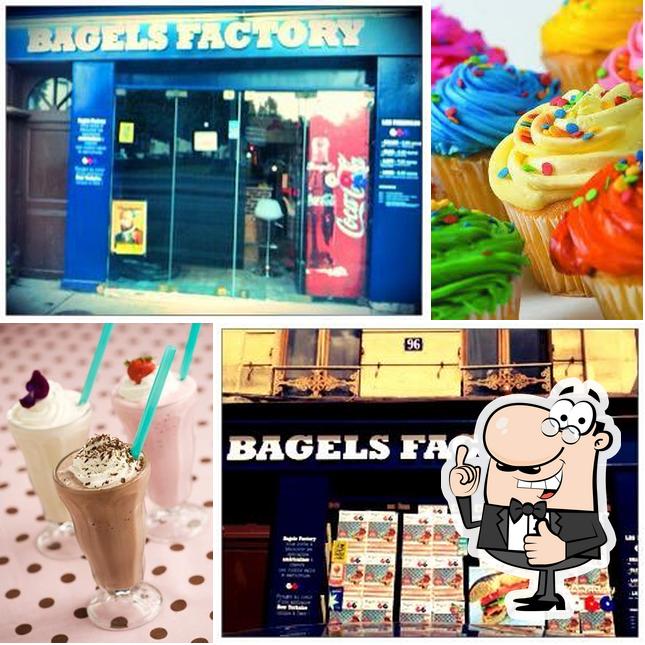 Bagels Factory