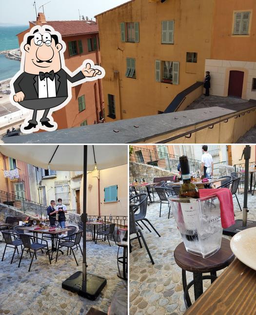 Côté Bistrot